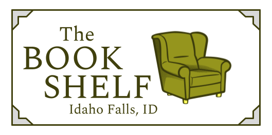 The Book Shelf logo